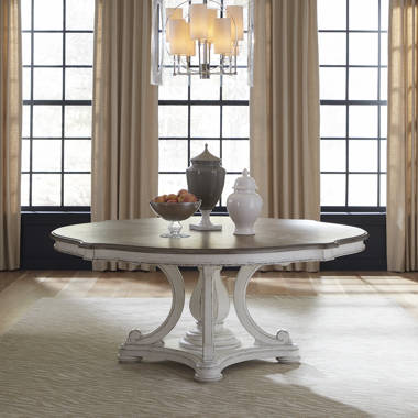 Restoration hardware deals 60 round table